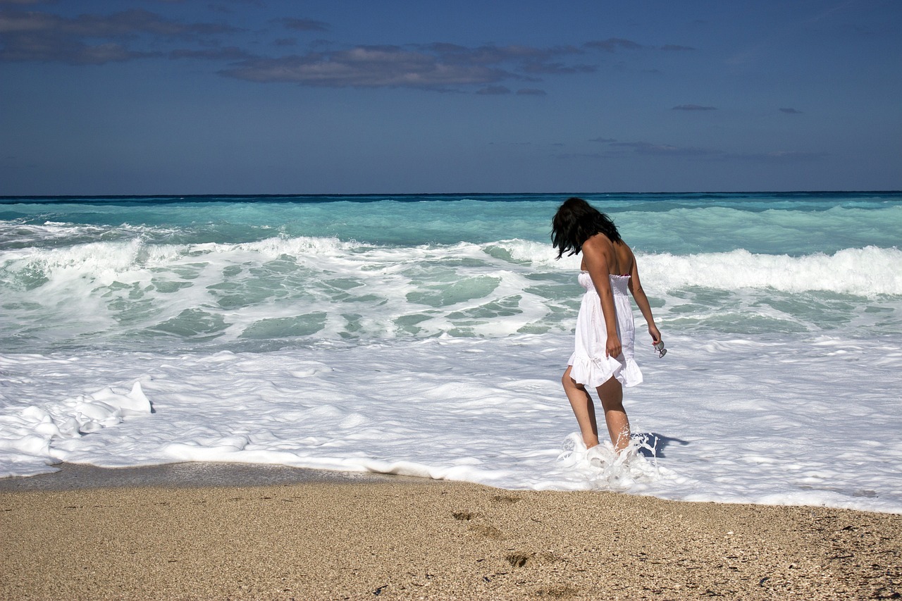 ¿Cuáles son las mejores opciones para unas vacaciones: Naxos o Paros?