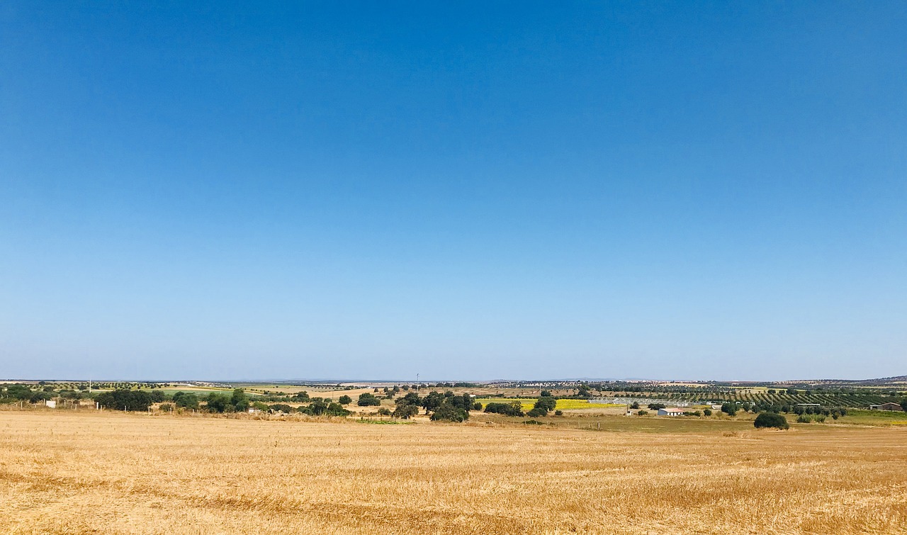 Descubre los encantos de Alentejo: ¡No te los puedes perder!