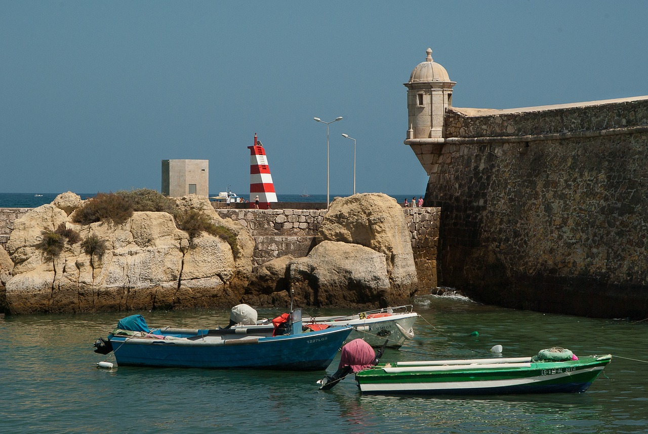 Descubre todo lo que no te puedes perder en Tavira