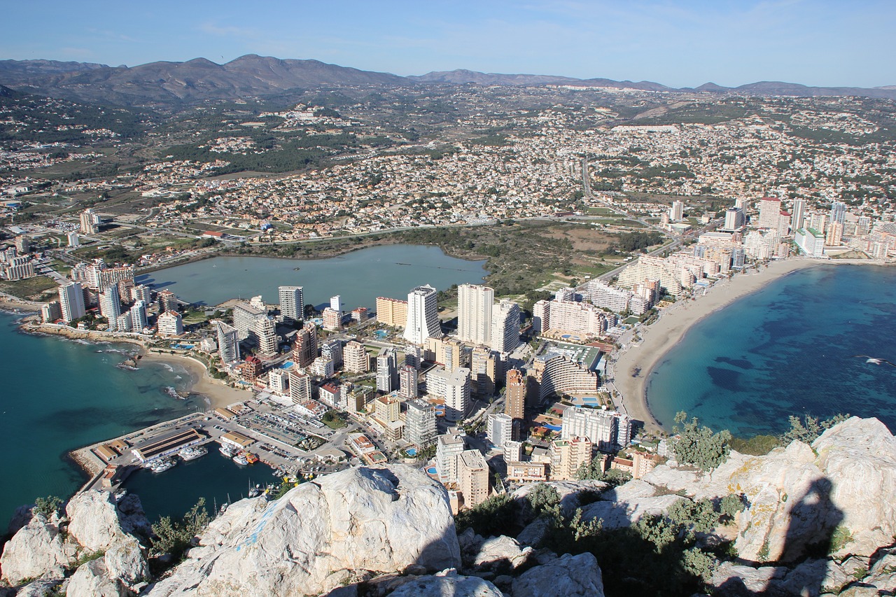 Descubriendo Alicante en un solo día