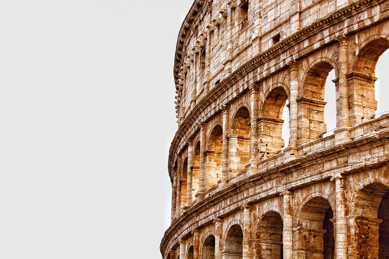 Descubriendo el Coliseo: El monumento más famoso de Roma