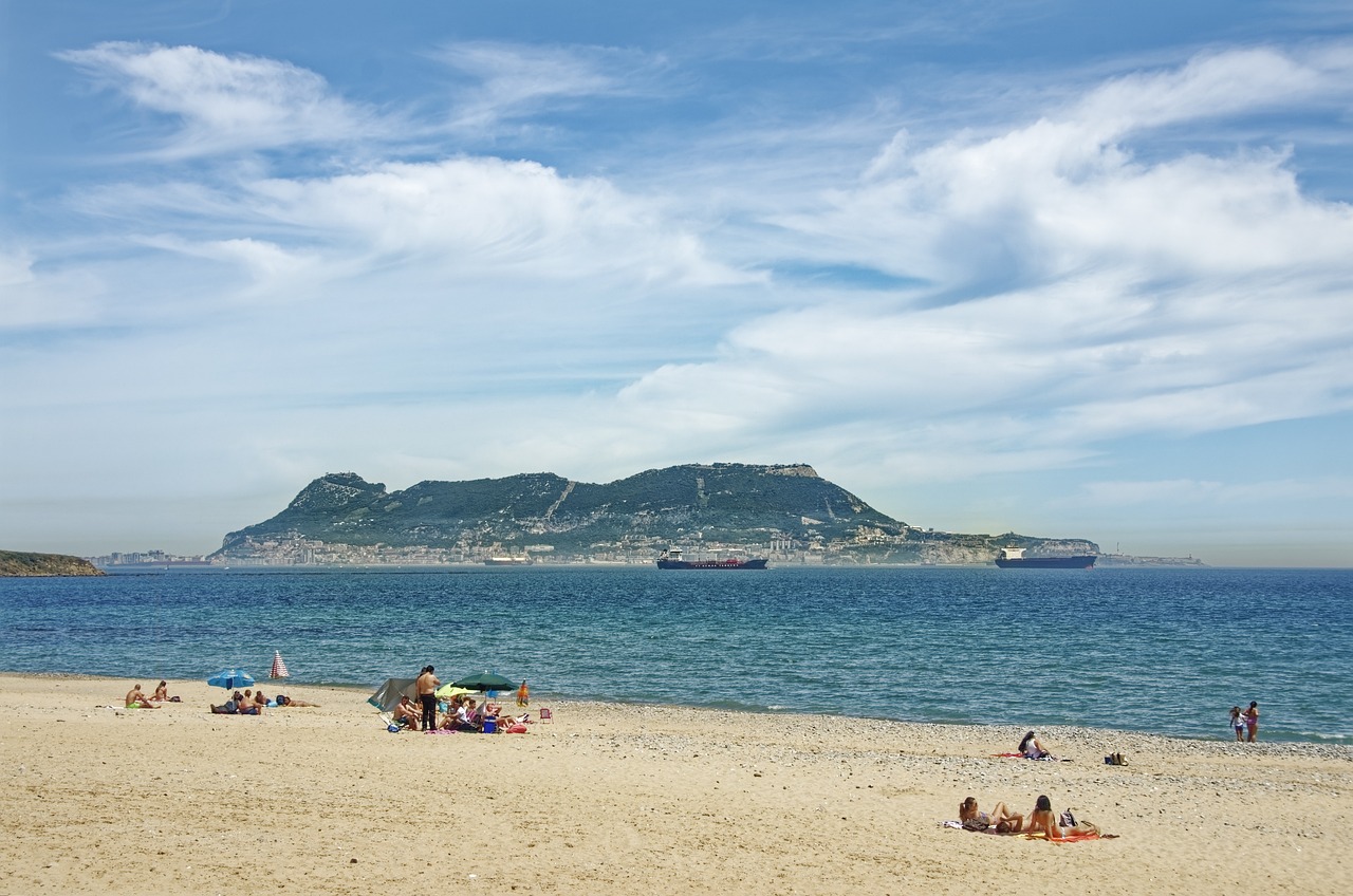 Una guía para disfrutar de Algeciras en un día