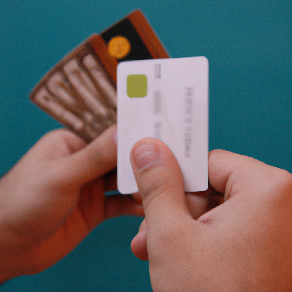 ¿Cómo funciona la tarjeta Money?