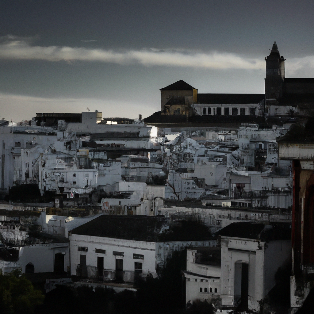 Conociendo a los Arcofronterinos: La Identidad de los Habitantes de Arcos de la Frontera