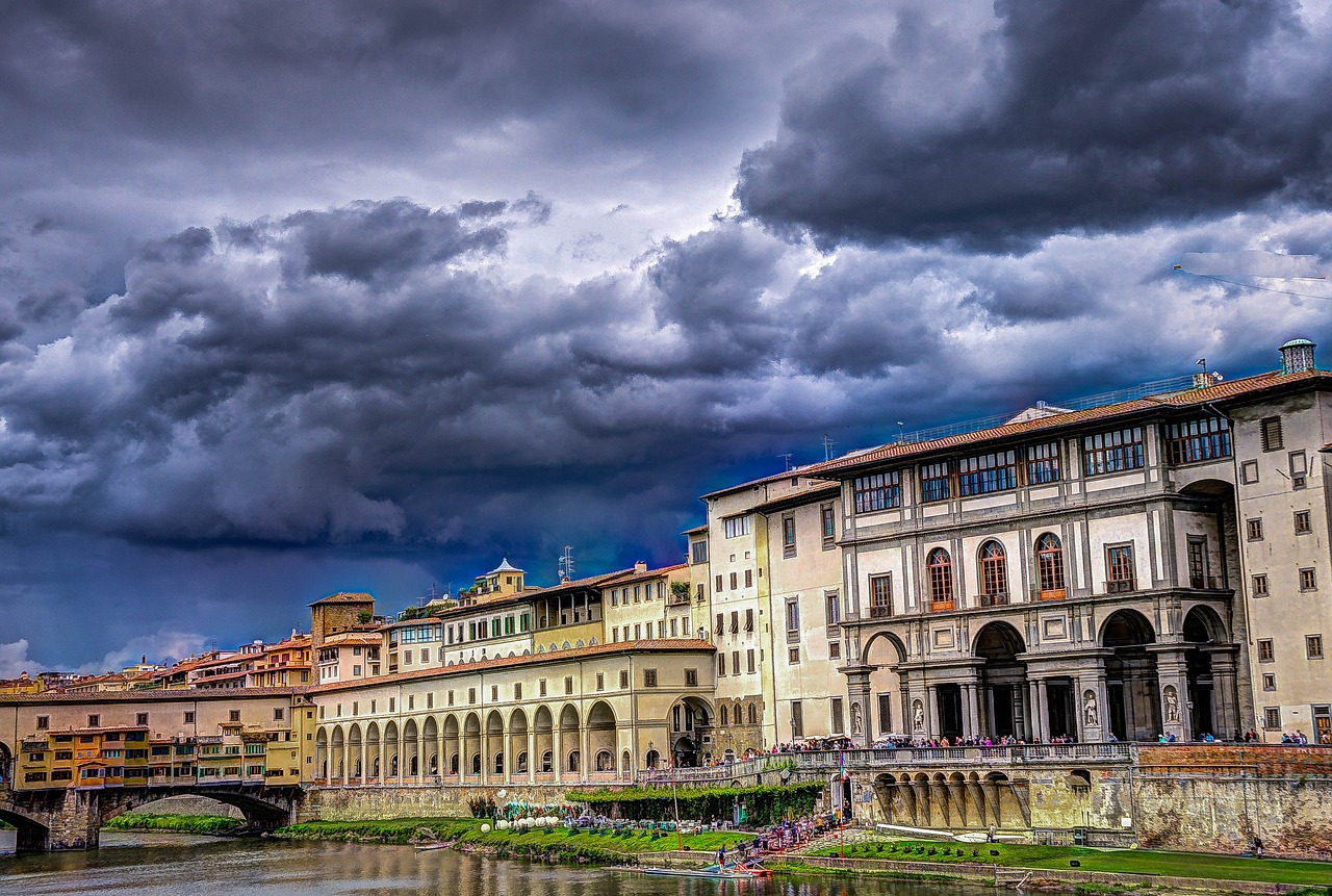 ¿Cuál es el Mejor Momento para Visitar Florencia?