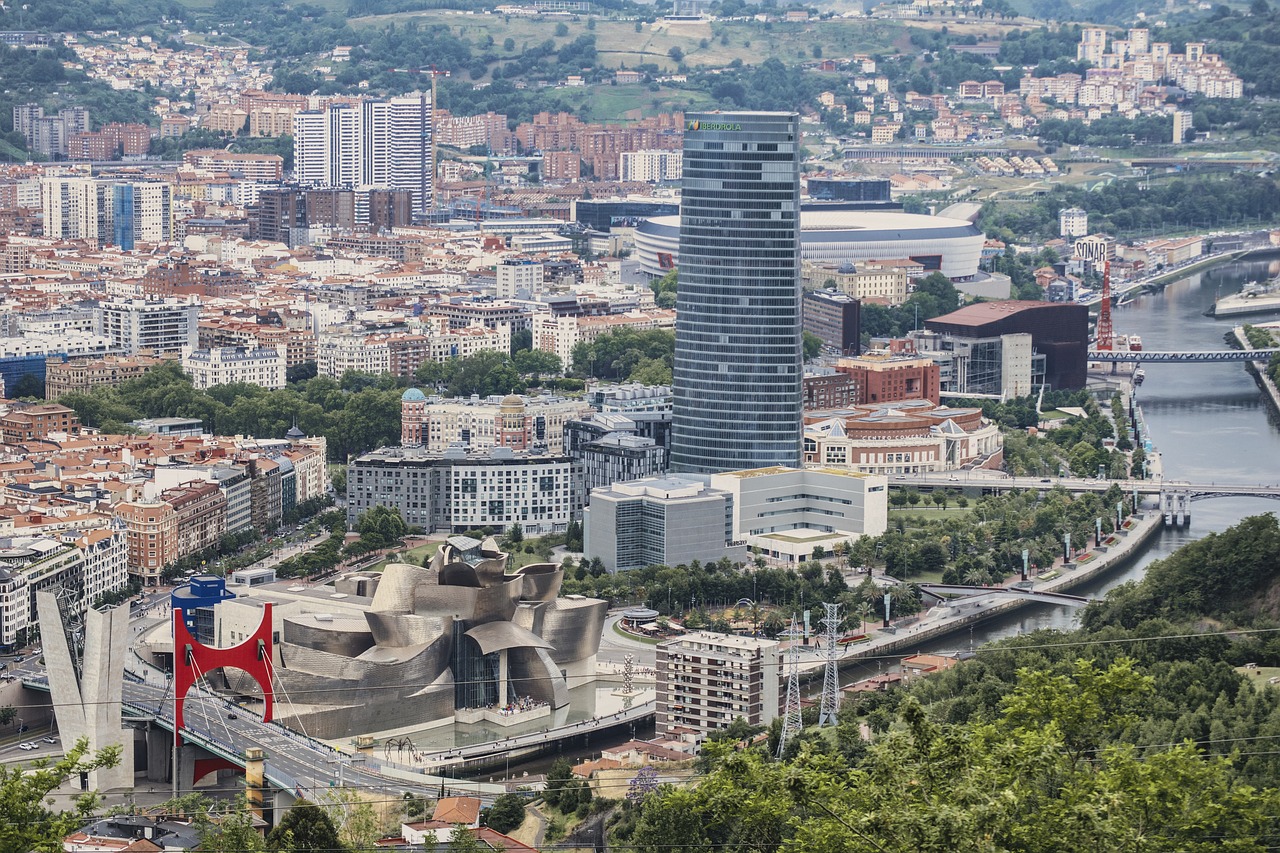 Descubre lo mejor de Bilbao en 2 días