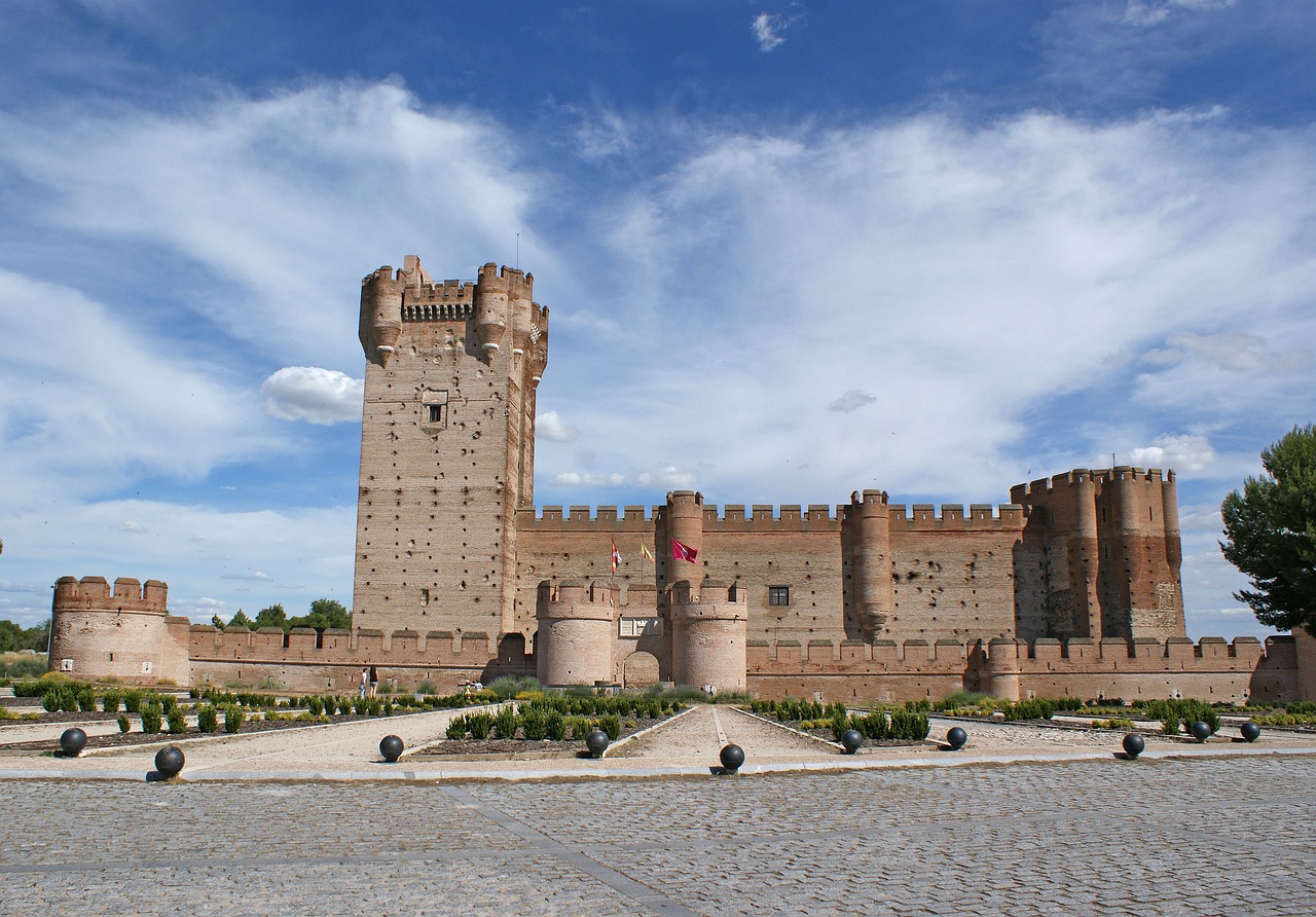 Descubriendo el Pueblo Más Bello de Castilla y León