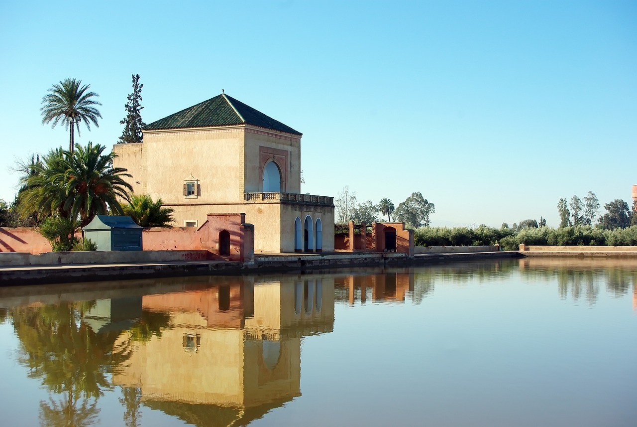 Descubriendo la mejor época para visitar Marrakech