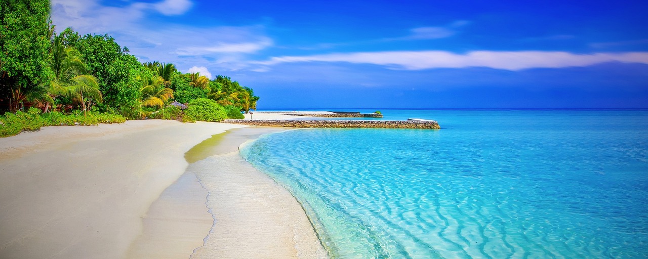 Descubriendo la Playa Más Bonita del Mundo