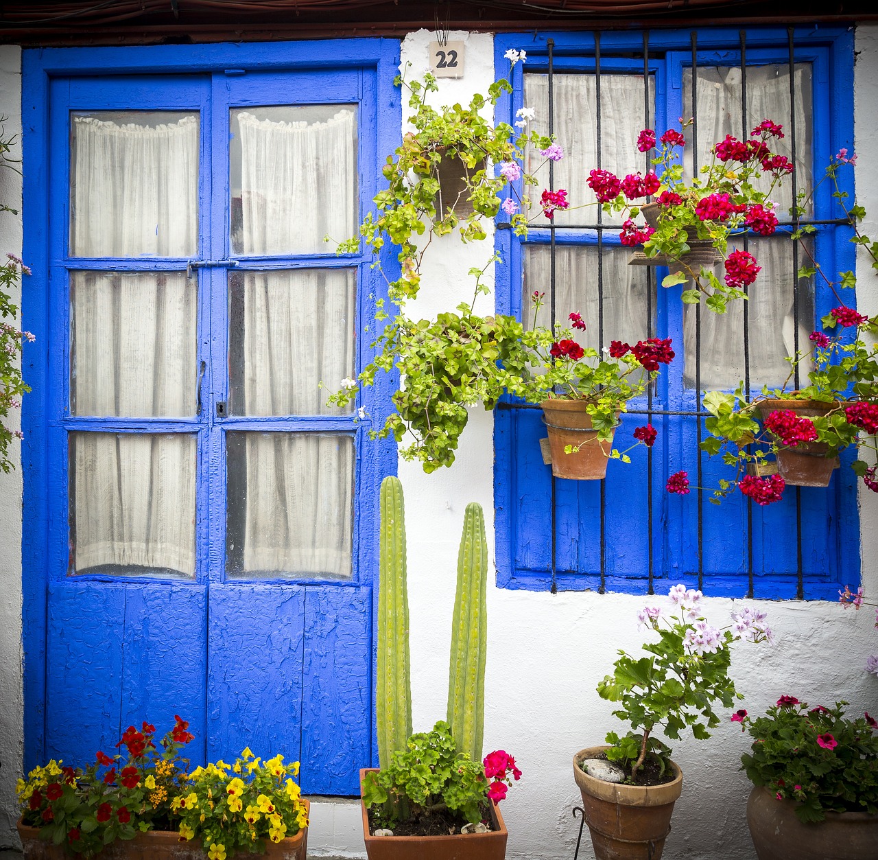 Descubriendo los lugares más fascinantes de Córdoba