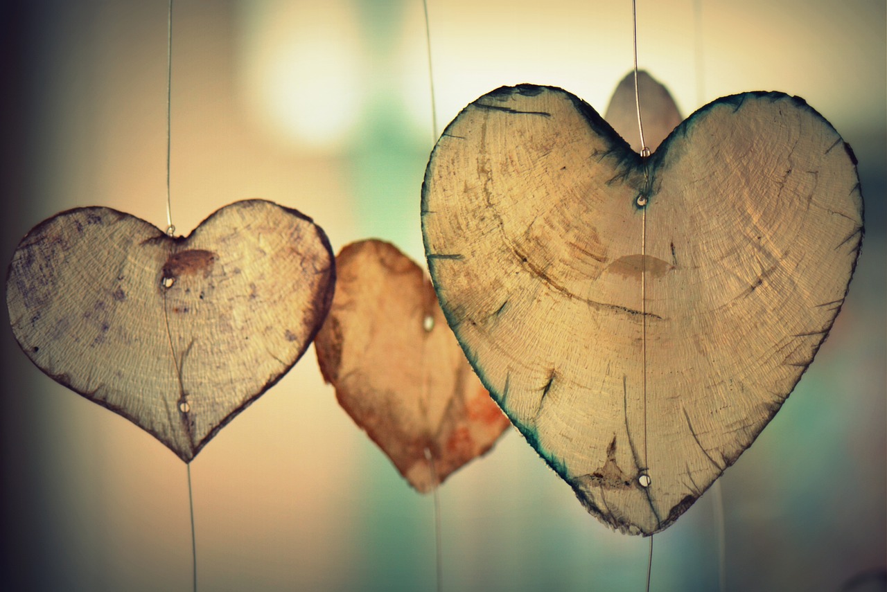 ¿Destinos románticos para un viaje en pareja?
