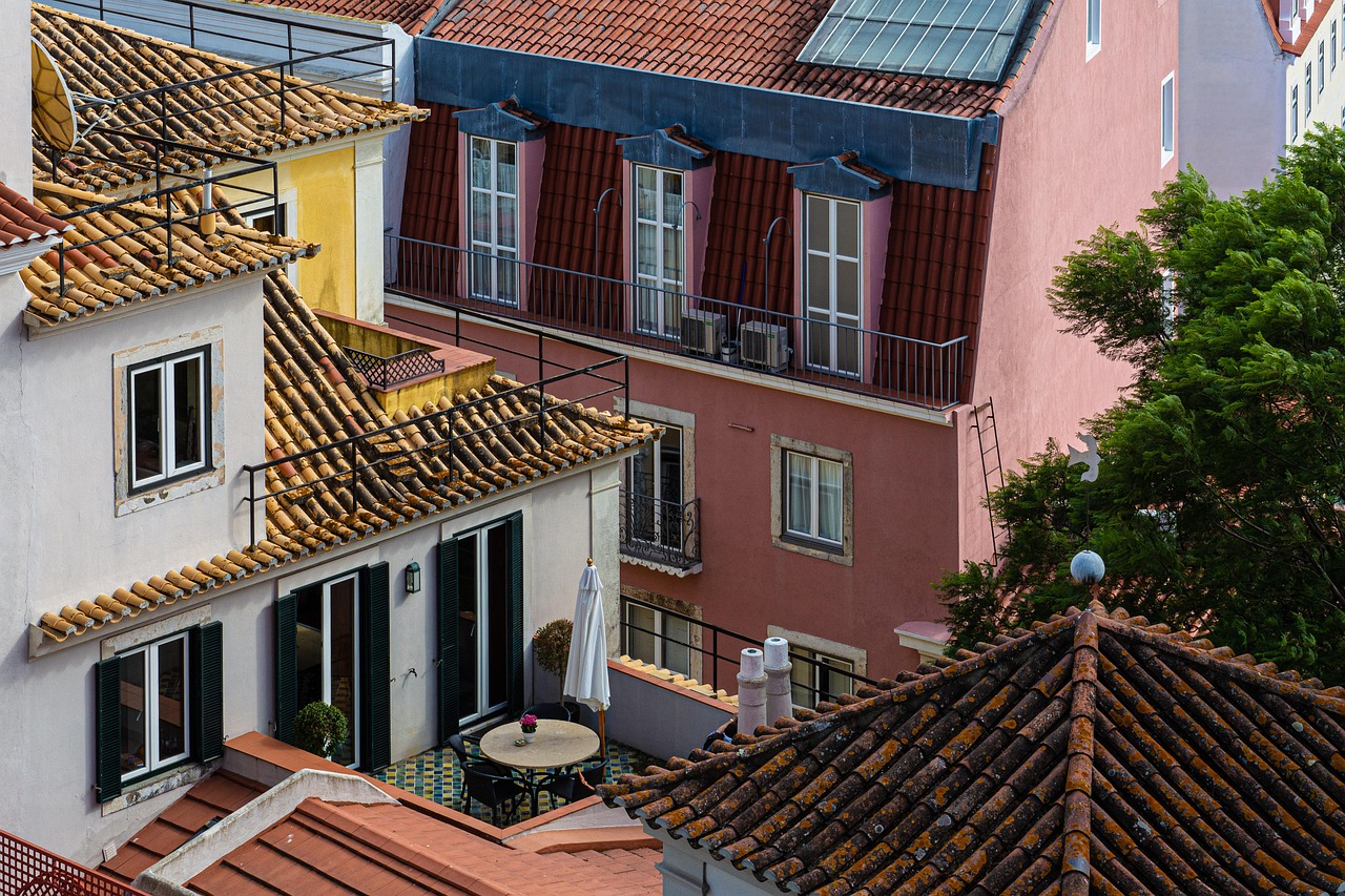 Los Imprescindibles de Lisboa: ¿Qué No Te Puedes Perder?