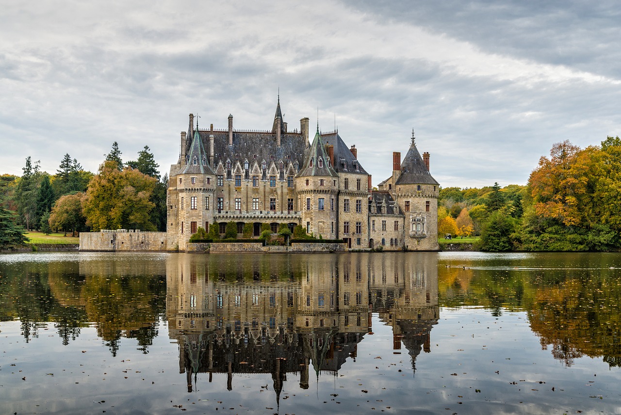 ¿Cuántas Provincias Componen Francia?