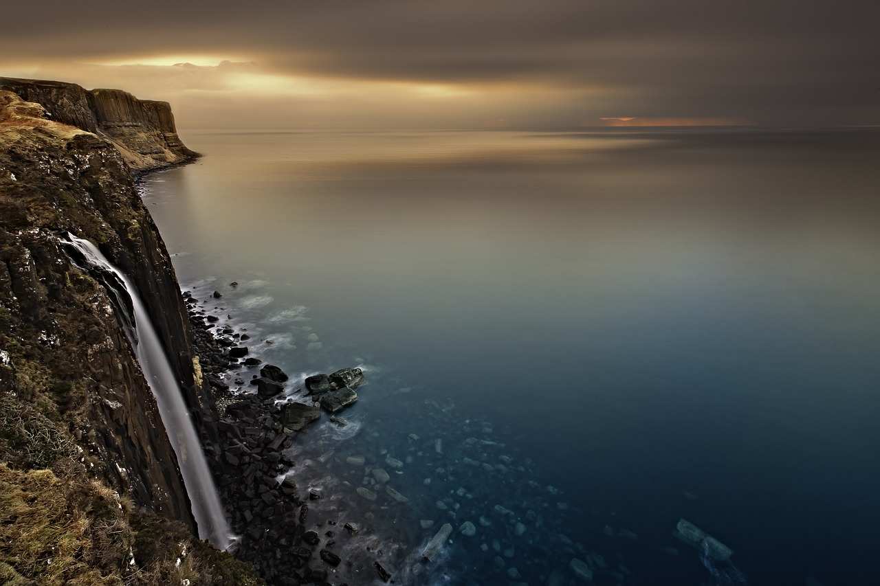 Descubriendo el Acantilado de Etretat