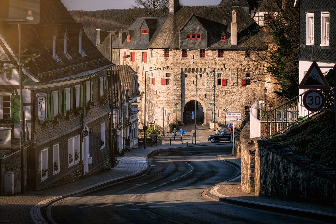 Descubriendo el Casco Antiguo de San Sebastián: ¡No te puedes perder esto!