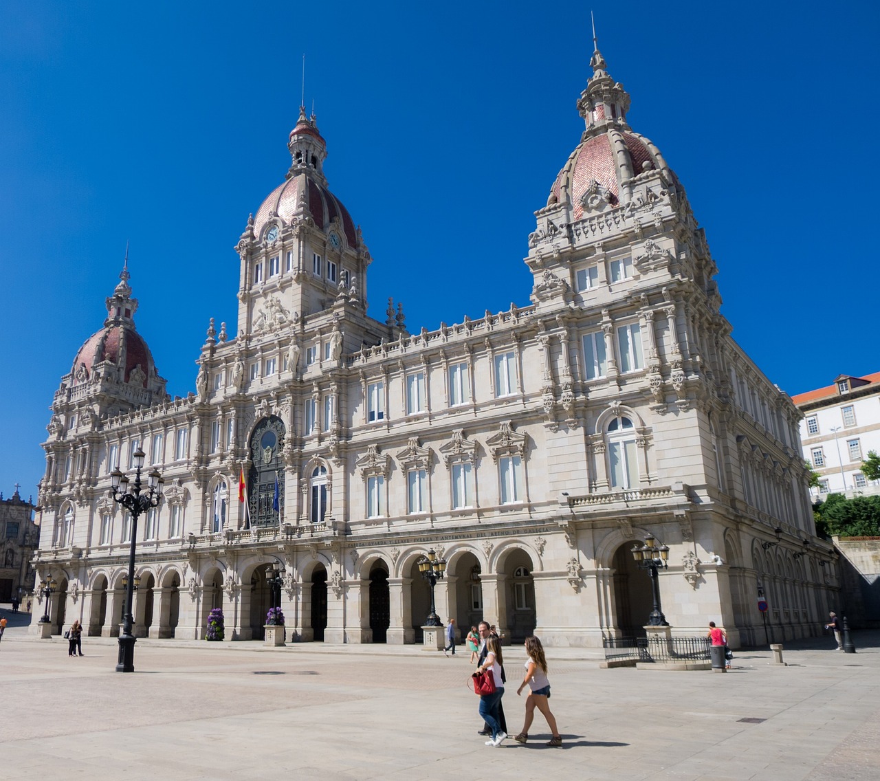 Descubriendo La Coruña: ¡No te pierdas esta maravillosa ciudad!