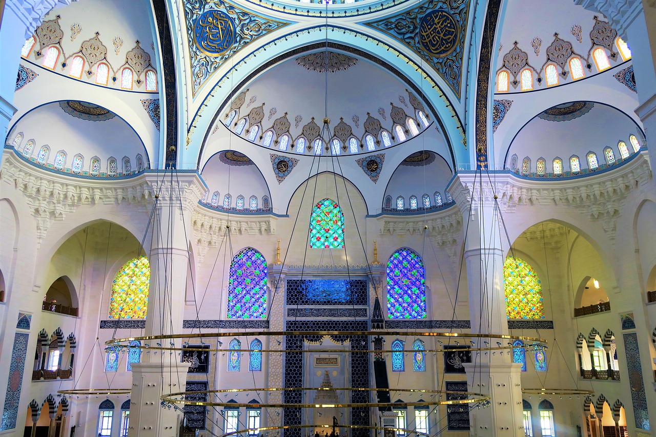 Los 10 Lugares Imperdibles que Debes Visitar en Estambul