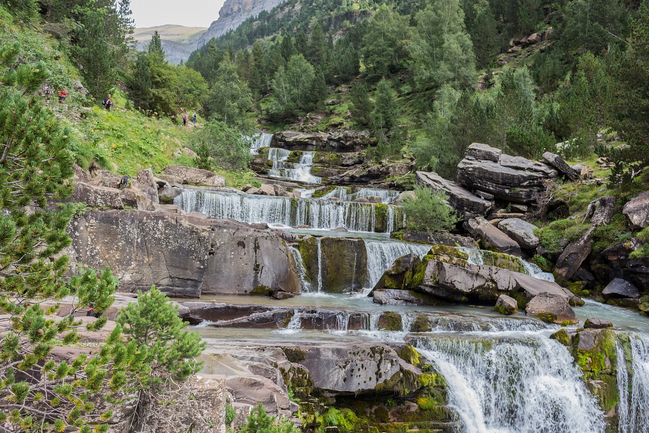 Una aventura de 5 días en el Pirineo Aragonés