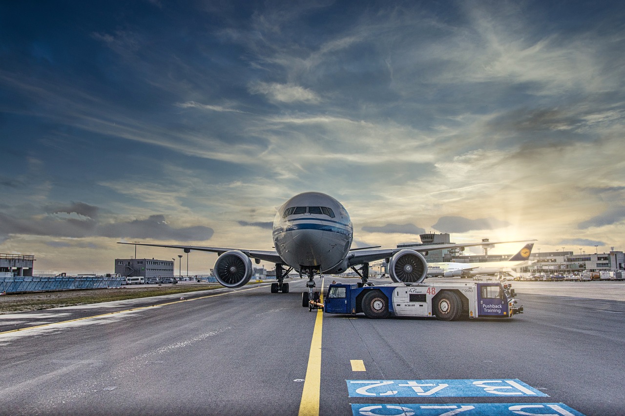 Vuelos a Menorca: ¿Cuáles son los Aeropuertos Disponibles?