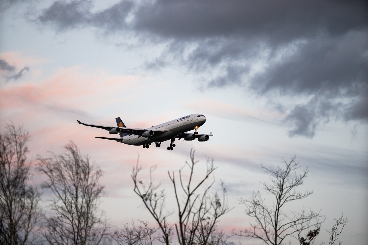 ¿Cuántos aeropuertos hay en Porto, Portugal?