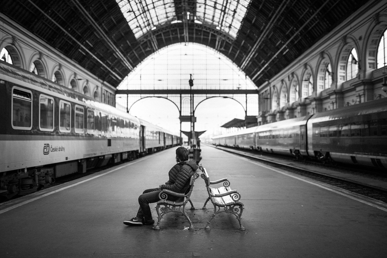 Descubriendo la Estación de Tren de Milán