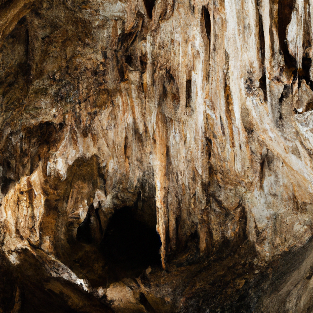 Duración de la visita a la Cueva El Soplao