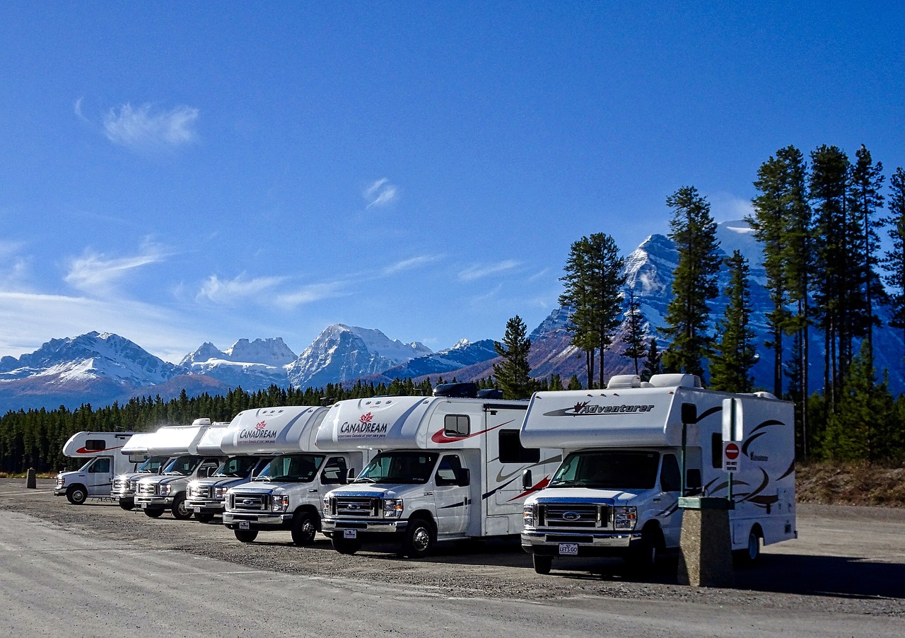 Explorando Normandía en Autocaravana: ¡Vea los Mejores Lugares!