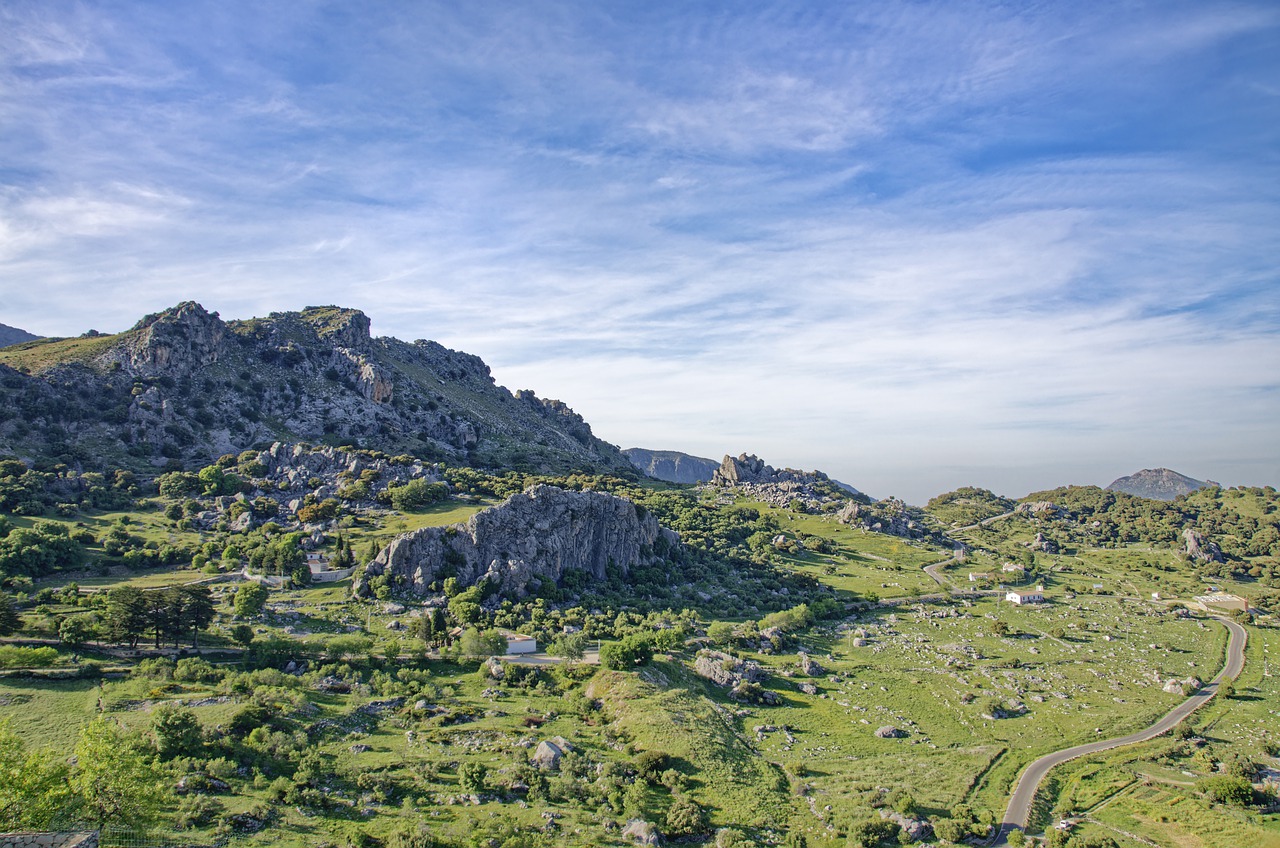 Inolvidables lugares para visitar en Cádiz