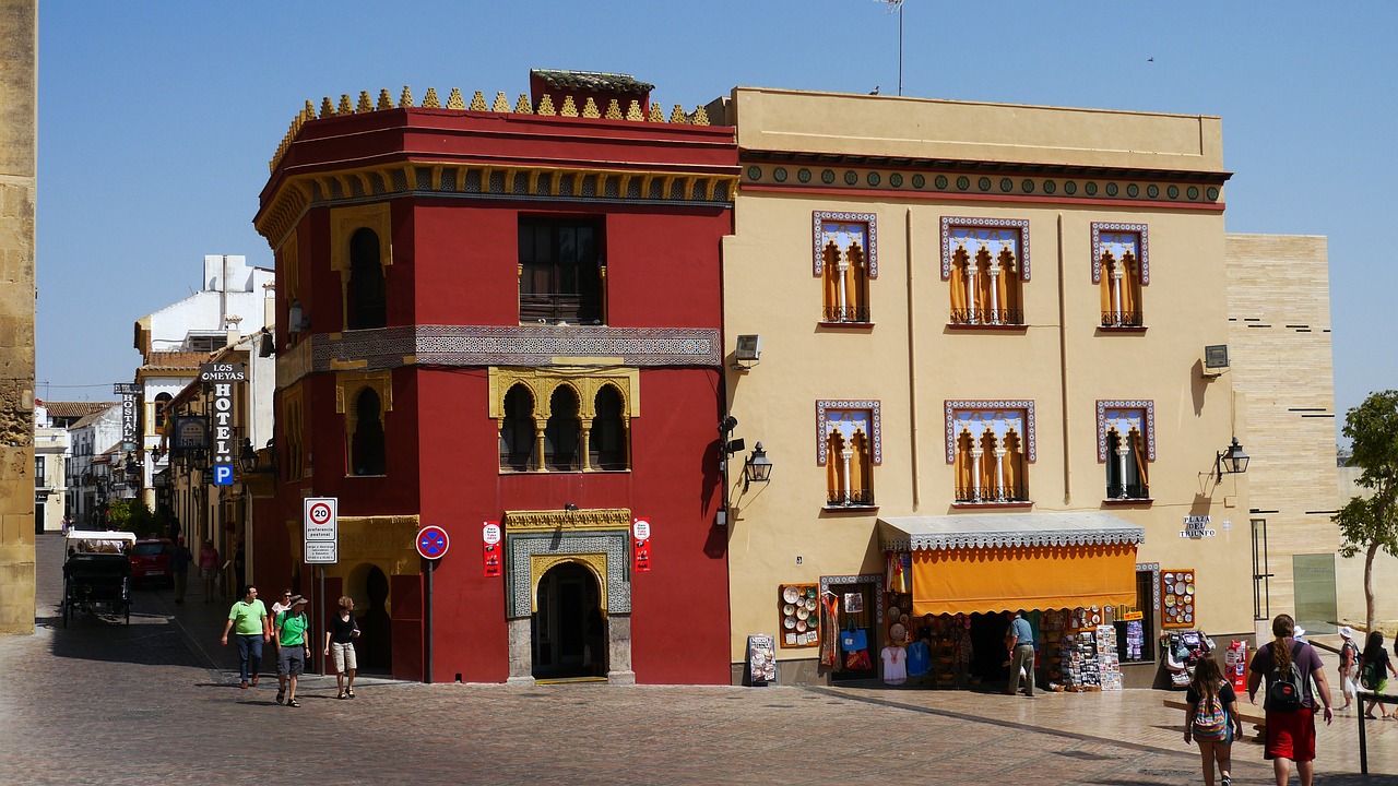 Una guía para un día en Córdoba: ¡Descubre todo lo que esta ciudad tiene para ofrecer!