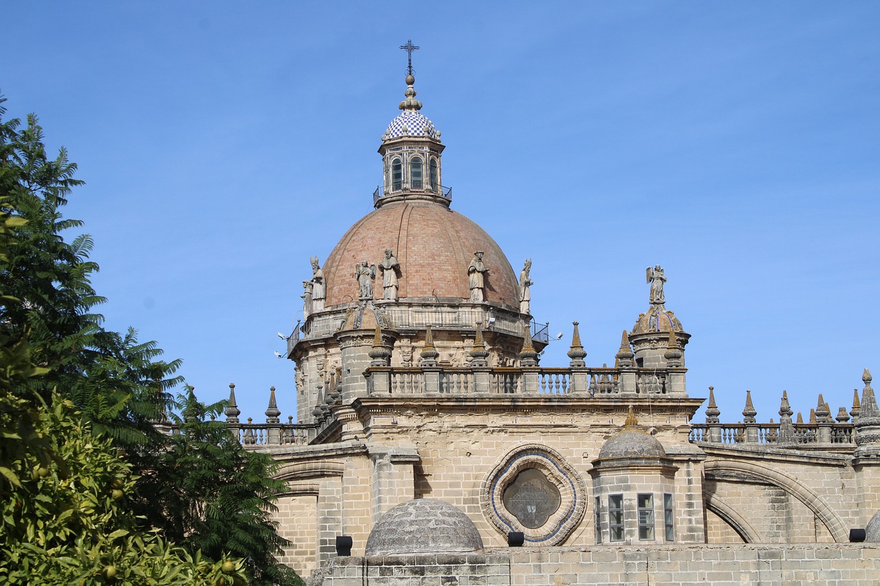 Descubre lo mejor de Jerez de la Frontera: ¡No te lo puedes perder!