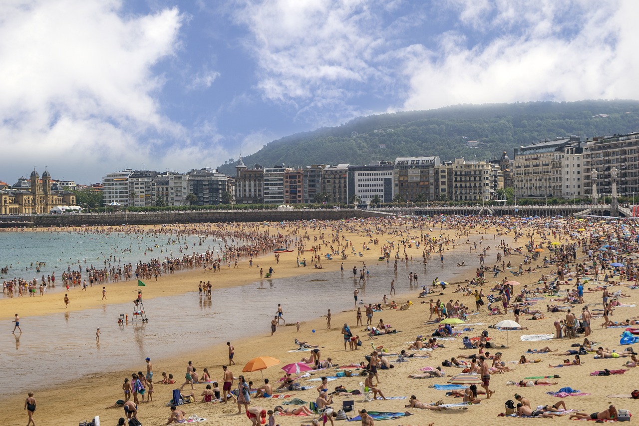 Descubre los encantos de los pueblos alrededor de San Sebastián