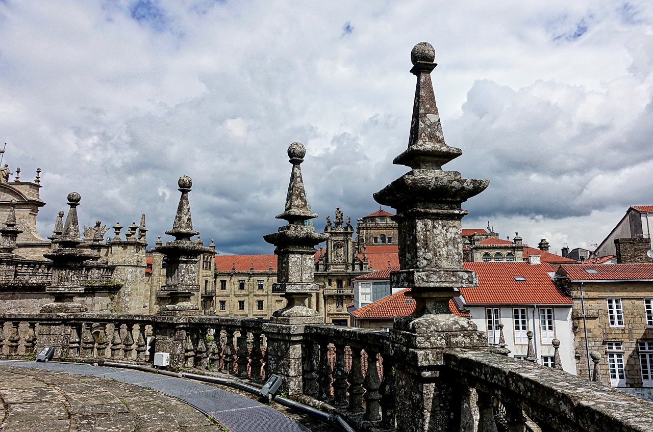 Descubriendo el costo de la entrada a la Catedral de Santiago de Compostela