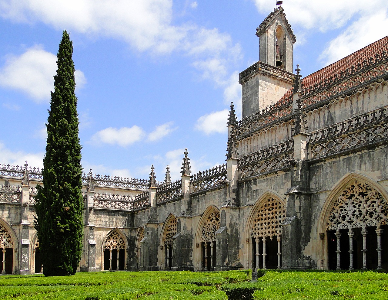 Descubriendo el Monasterio de los Jerónimos: ¿Cuánto tiempo se Necesita?