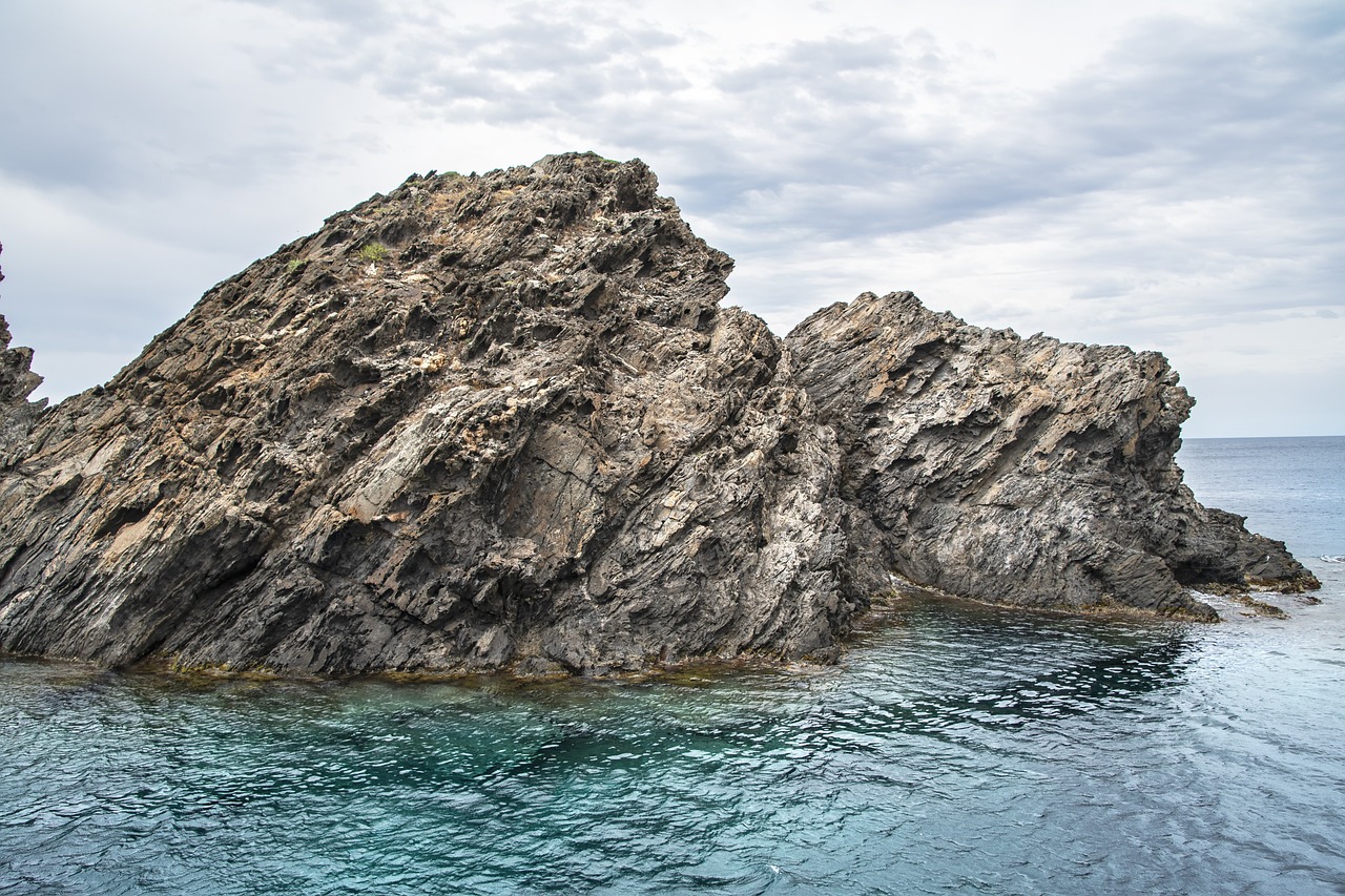 Descubriendo la Costa Brava: ¿Cuántos Días son Necesarios?