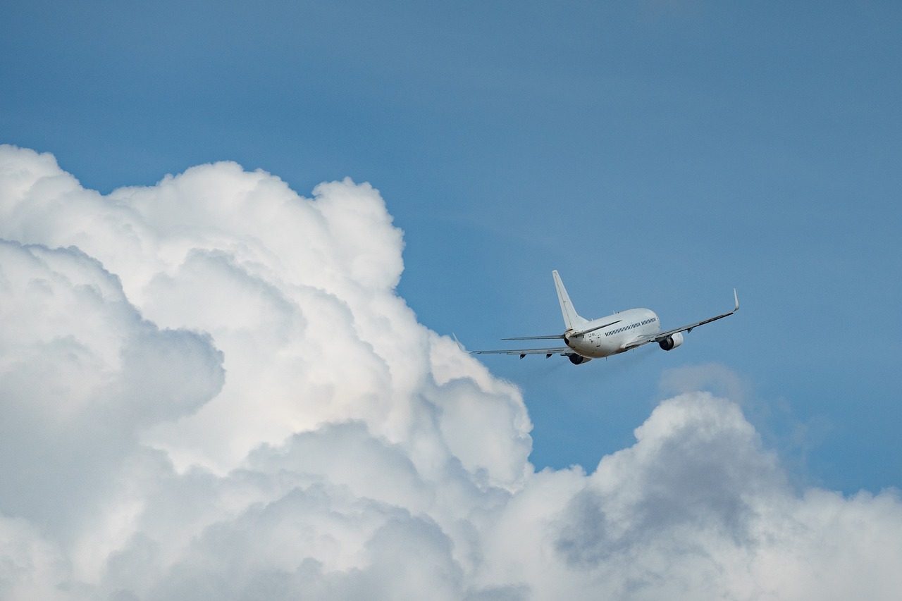 Los aeropuertos de Bilbao: ¿Cuántos hay?