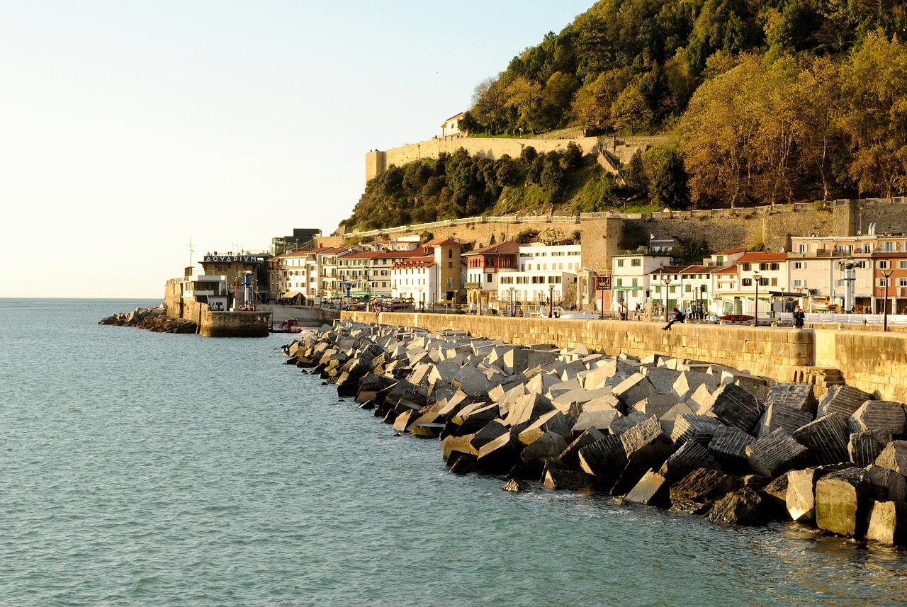 San Sebastián: ¿Qué lo ha hecho famoso?