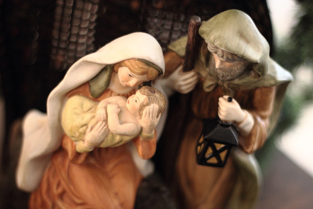 ¿Belén o Jerusalén: el lugar de nacimiento de Jesús?