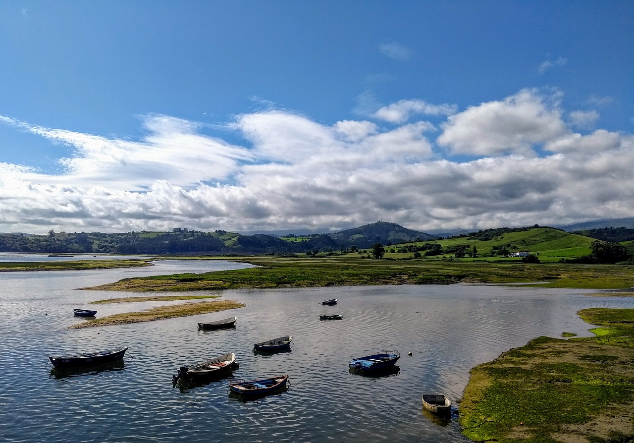 Descubriendo la zona más bonita de Cantabria