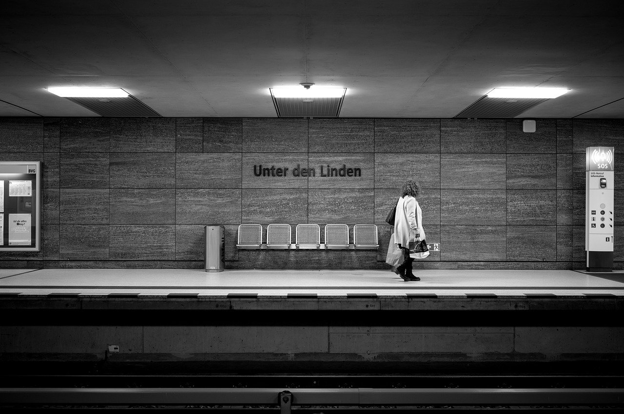 ¿Cuál es el Costo del Metro de Berlín?