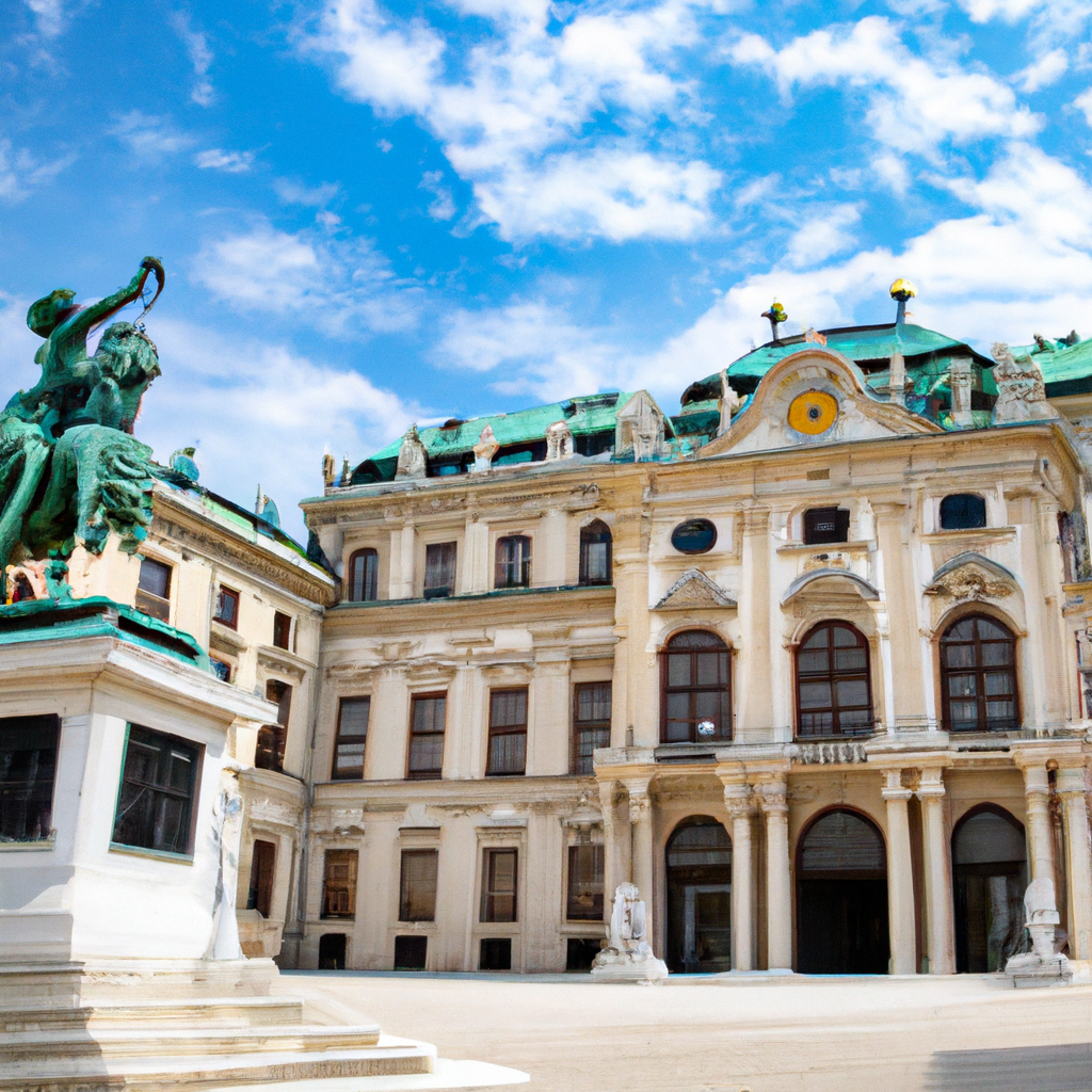 Descubriendo el Precio de un Free Tour por Viena