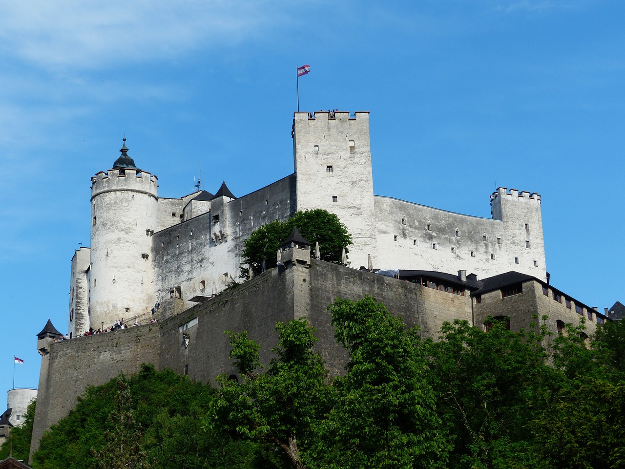 Descubriendo Salzburgo: ¿Cuánto tiempo necesitas?