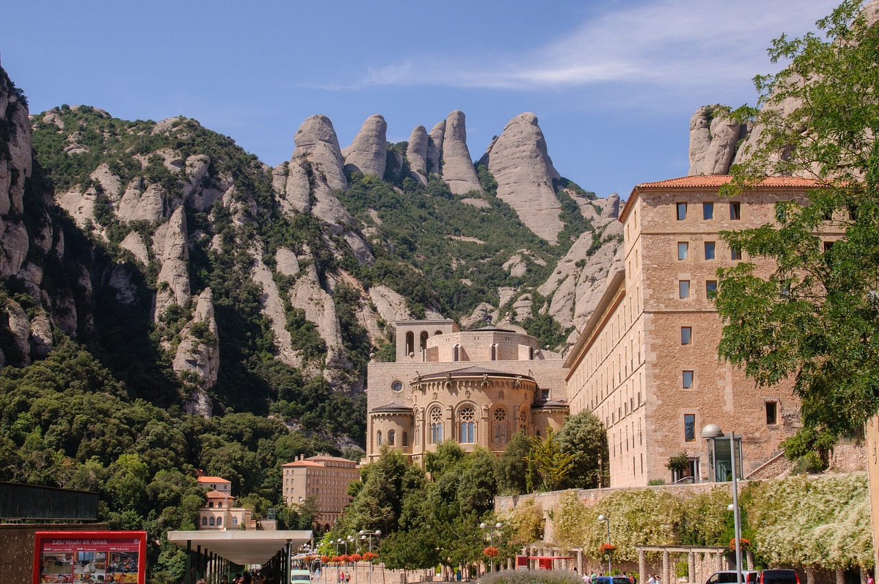 Explorando Montserrat: Descubre lo que puedes hacer en esta localidad