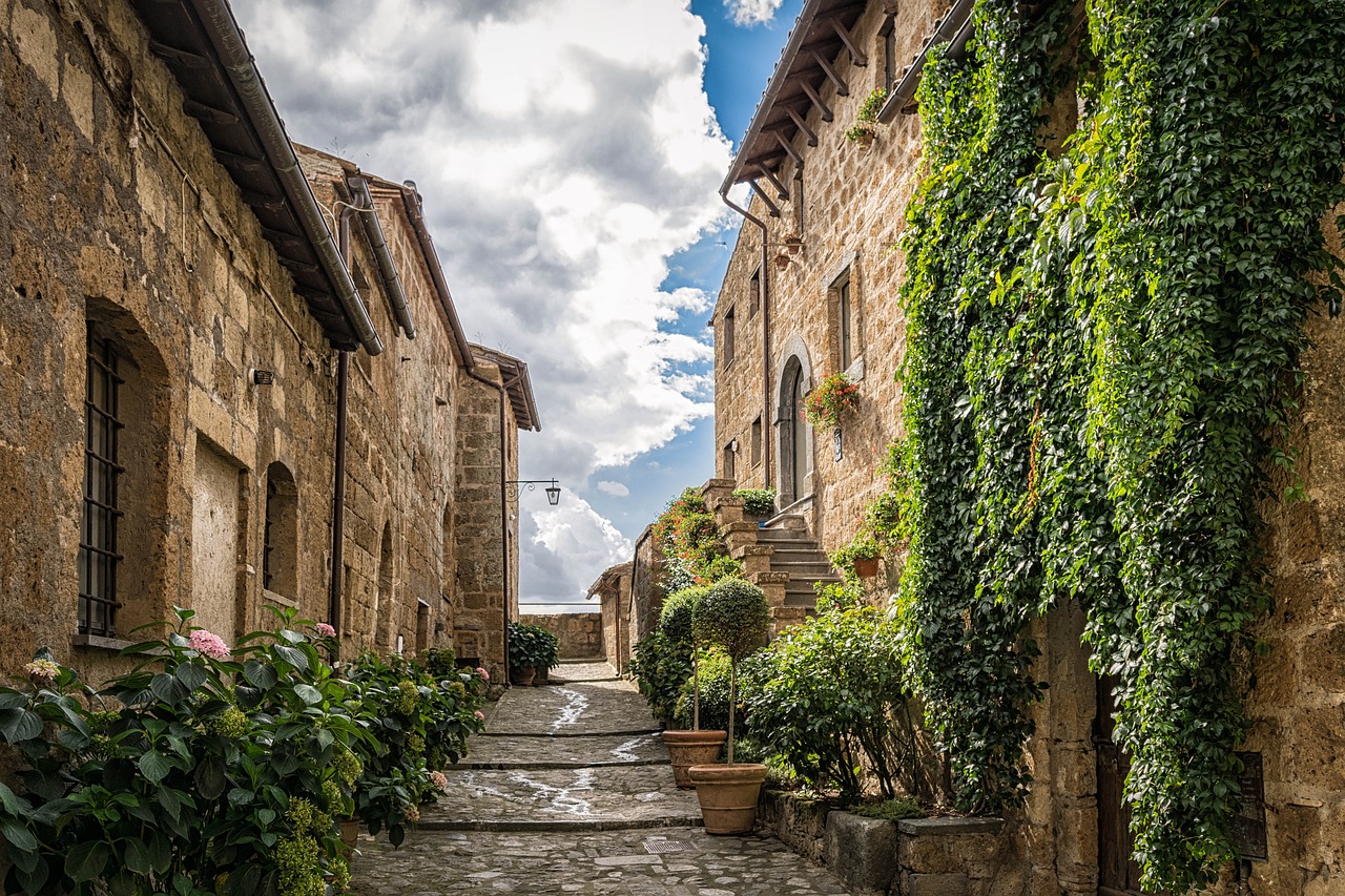 ¿Cuántos Días de Vacaciones Son Recomendables Pasar en Italia?