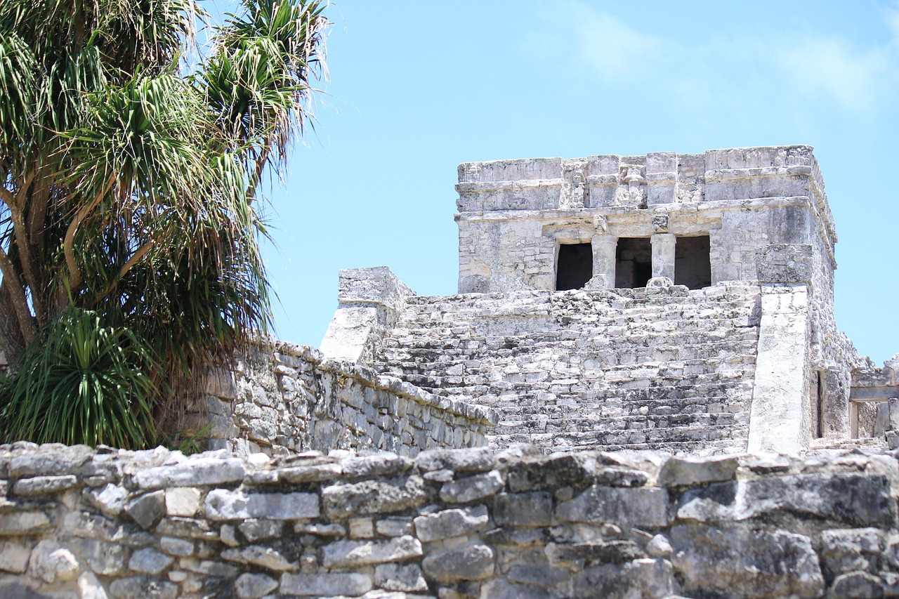 Descubre cuántos días es ideal pasar en la Riviera Maya