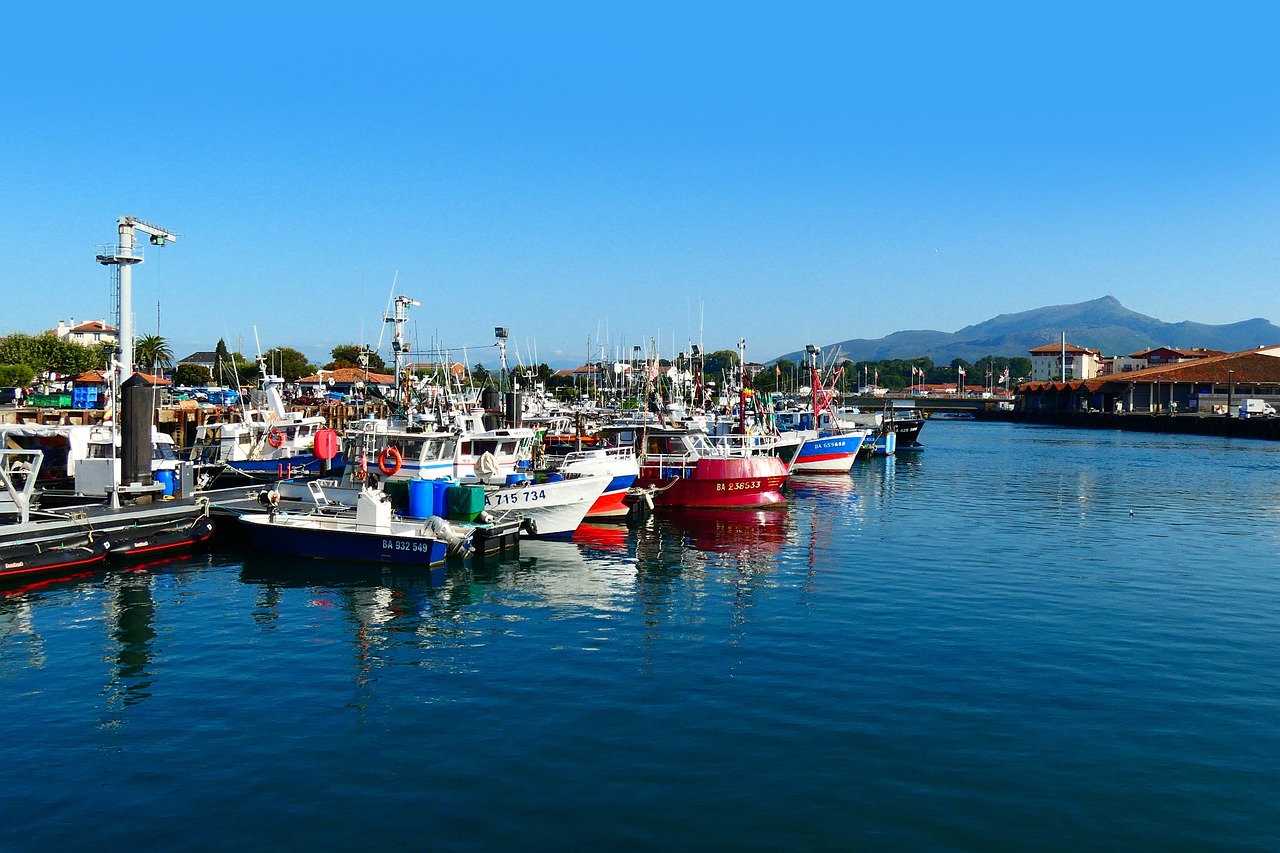 Descubre los mejores lugares que no te puedes perder en el País Vasco