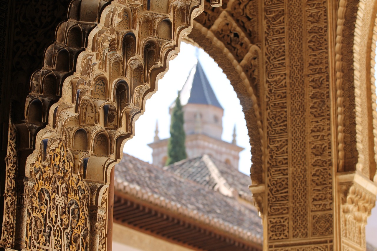 Visita a la Alhambra sin guía: ¿Cuánto tiempo lleva?