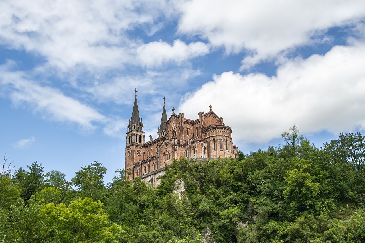Descubriendo los encantos de la zona más bonita de Asturias
