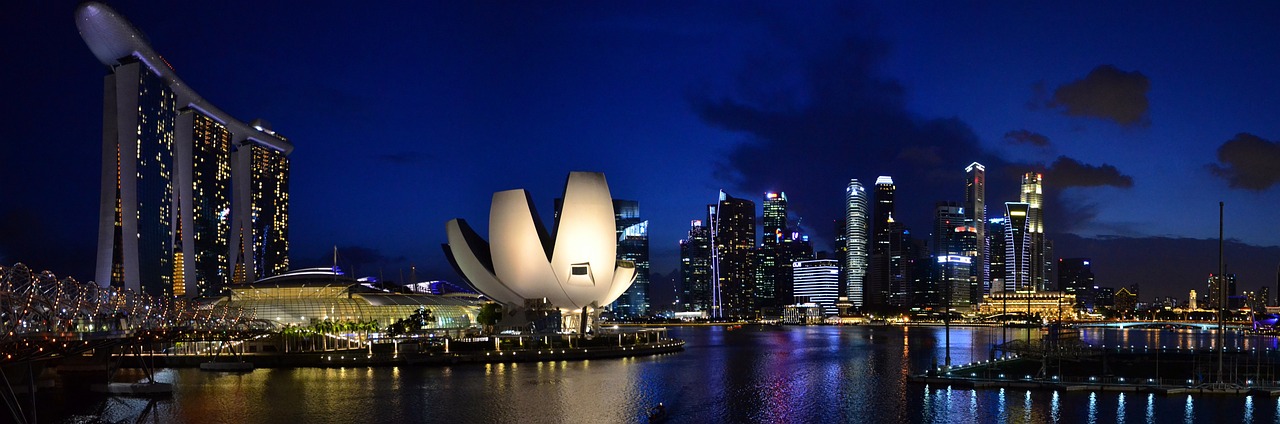 Singapur: Descubriendo dónde se encuentra este País Asiático
