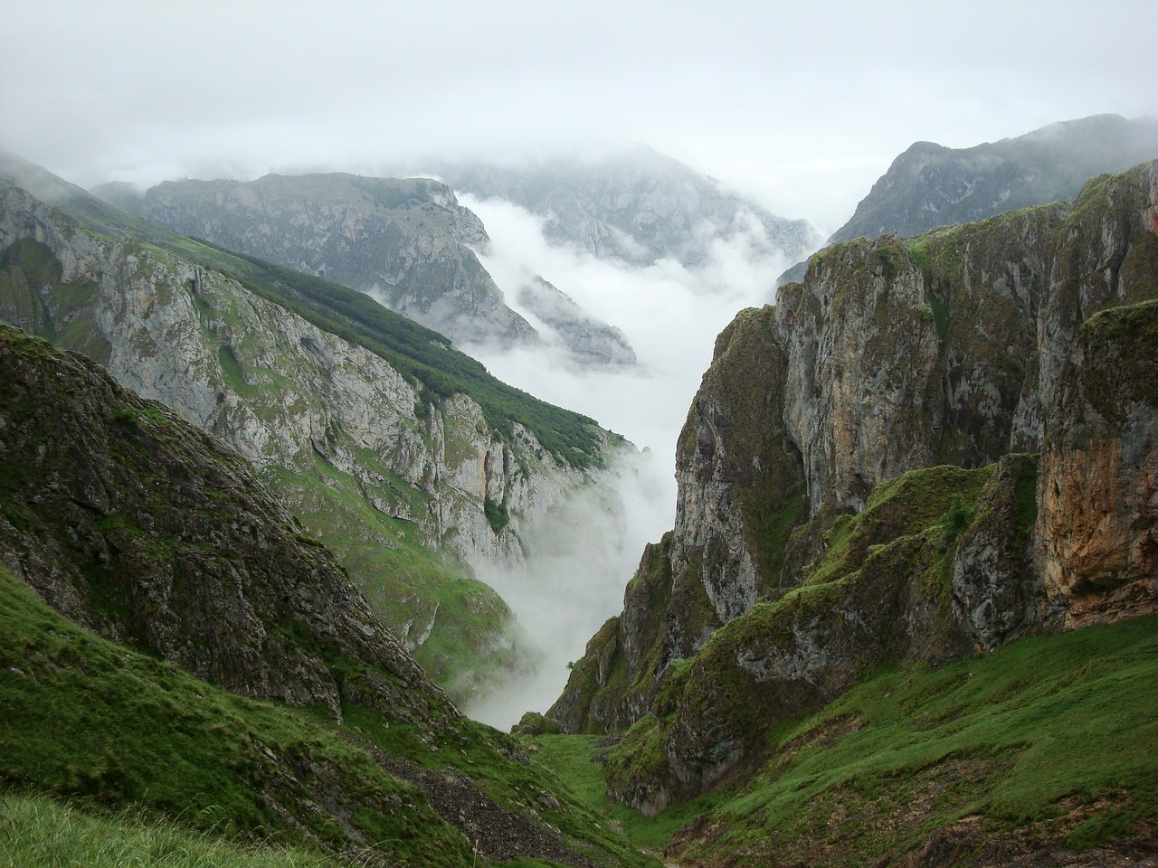 7 días en Asturias: ¡Descubre lo mejor de la región!