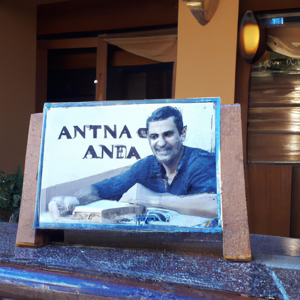 Conoce el Restaurante de Antonio Banderas en Málaga